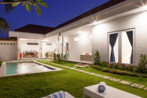 Гостиница Villa Casablanco  Kuta
